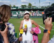 Wimbledon to remain free-to-air on BBC until 2033 in new deal