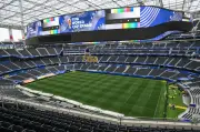 Win Free World Cup Final Tickets with Silentmode Competition