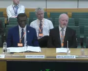 Windrush Compensation Scheme Needs Overhaul, MPs Told