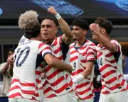 Wing-backs Dest and Robinson key as USMNT breaks through Senegal in 3-2 win