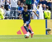 Wisconsin-born Esmir Bajraktarević could bring down US at World Cup