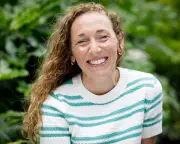 Women's Prize Winner Virginia Evans on Her Long Journey to Success After 'Thousands of Rejections'