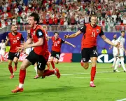World Cup 2026: Algeria vs Austria Live Updates, Group J