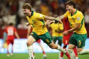 World Cup 2026: Australia vs Turkey Group D Match Updates