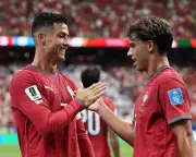 World Cup 2026: Colombia v Portugal, England v Panama & more on Saturday