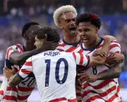 World Cup 2026 daily guide: USA v Australia, Scotland v Morocco, Brazil v Haiti, Turkey v Paraguay