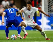 World Cup 2026: England Face Croatia in Key Group Clash