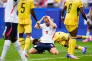 World Cup 2026: England Held to Frustrating 0-0 Draw by Ghana in Group L