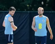 World Cup 2026: England vs Croatia, Portugal vs DRC, and More on Wednesday