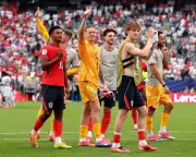 World Cup 2026: England Win, Clarke Quits Scotland, Iran Denied at Last