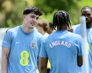 World Cup 2026: England's Livramento Out, Ghana Seeks Partey Visa, Iran Player's Visa Expires
