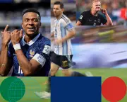 World Cup 2026 Golden Boot Race Heats Up as Top Scorers Emerge