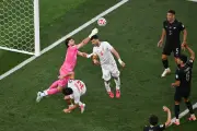 World Cup 2026: Iran and New Zealand Draw in Thrilling Group G Match