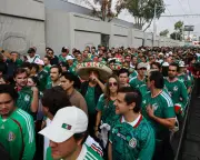 World Cup 2026: Mexico vs South Africa opener, Somali referee to officiate Super Cup