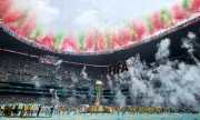 World Cup 2026: Mexico's Opening Ceremony and Victory Over South Africa in Pictures