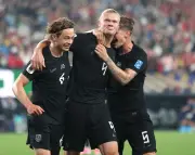 World Cup 2026: Norway v France and Uruguay v Spain headline Friday's action
