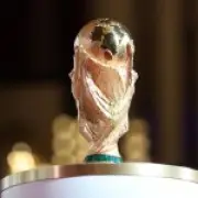 World Cup 2026 Prize Money: Winners to Receive £37.2m in Record Payout
