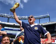 World Cup 2026: Scotland 0-1 Morocco - Tartan Army heartbreak in Boston