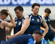 World Cup 2026: Scotland face Brazil in do-or-die group stage clash