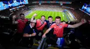 World Cup 2026: Scotland return to big stage against Haiti – in pictures
