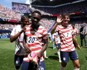 World Cup 2026: Scotland stun Morocco, USA beat Australia in group stage