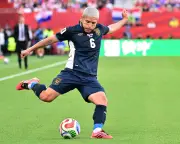 World Cup 2026: Scouting Report on England's Opponent Panama