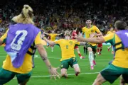 World Cup 2026: Socceroos Open Campaign with Win Against Turkey