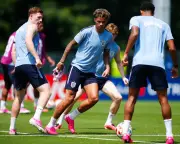 World Cup 2026: Starmer Tells England to Dare to Dream, Environmental Protests Planned