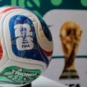 World Cup 2026 TV Guide: BBC and ITV Schedule for All 104 Games