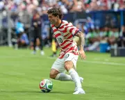 World Cup 2026: USA vs Paraguay opener guide, TV and live stream