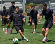 World Cup 2026: USA vs Turkey and Other Group Stage Matches on Thursday