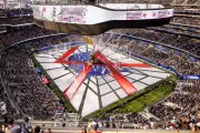 World Cup 2026: USA's opening ceremony and dominant victory – in pictures