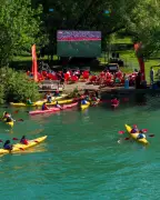 World Cup 2026 viewing parties: global gatherings in pictures