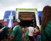 World Cup 2026 Weather: Heat, Humidity, Storms Threaten Players and Fans
