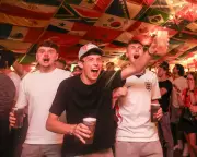 World Cup boosts UK pubs: 5.5m extra pints sold during group stage