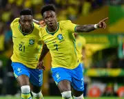 World Cup Day 1: Brazil vs Morocco, Scotland vs Haiti, and more