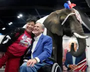 World Cup Fever Fails to Grip Texas Republicans at Houston Convention