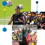 World Cup Football, T20 Cricket, and F1: Your Weekend Sports Guide