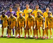 World Cup Group D permutations: Socceroos, Paraguay battle for last 16 spot