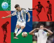 World Cup penalties: Best strategies from statistics and research