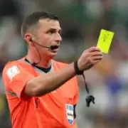 World Cup Referee Salaries: Mark Clattenburg Reveals FIFA Pay