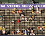 World Cup ticket prices reflect society's deep divide, letter says