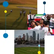 World Cup, US Open, and Cricket: Your Ultimate Sport Weekend Guide