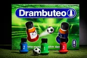 World Cup Whisky and Subbuteo: SilentMode's Unique Blend
