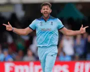 World Cup winner Liam Plunkett strikes out in baseball debut for Oakland Ballers