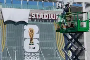 World Cup Workers Face Extreme Heat Risks as Temperatures Soar in 2026 Host Cities