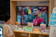 World Cup's cult of the individual overshadows team complexity