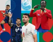 World Cup's Two Realities: Brilliant Action and Off-Field Injustices