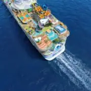 World's Largest Cruise Ship Legend of the Seas Sets Sail July 4: Onboard Features