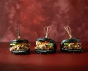 Would you eat a possum? Dark Mofo's brushtail bao challenges food norms